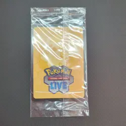 Bulbasaur 133/132 - Mega Evolution - Stamped Promo - Pokemon card - SEALED - Image 2