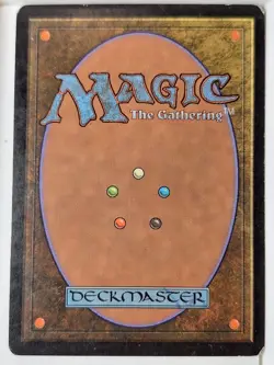 Rishadan Cutpurse - Mercadian Masques - Magic the Gathering MTG Nice! - Image 2