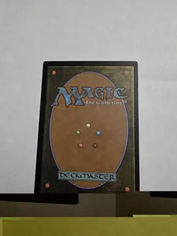 Magic: The Gathering Underrealm Lich 211/259 Guilds of Ravnica Mythic Creature … - Image 2