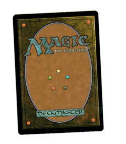 Valley Floodcaller Foil Rare Creature Magic The Gathering Bloomburrow - Image 4