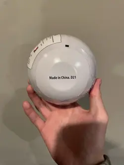 Pokemon TCG Poke Ball Tin D21 Cosmic Eclipse 3 pack tin Factory Sealed - Image 2