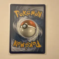 Pokemon TCG Sobble SWSH073 SWSH: Sword & Shield Promo Holo Basic Card - Image 2