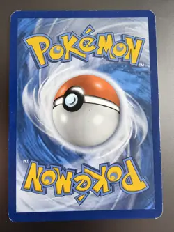 Lugia - XY156 - Pokemon XY Promo Holo Rare Card LP - Image 2