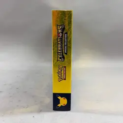 New Pokemon TCG Celebrations Special Collection Box 820650809156 - Image 4