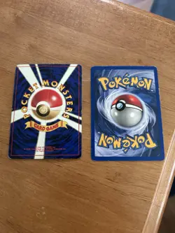 Pokemon TCG - Dragonair 18/102 + bonus Erika’s Japanese no. 148 Rare- Base Set - Image 2