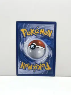 Pokemon TCG Greninja BREAK - 41/122 - 2016 XY BREAKpoint Ultra Rare Holo LP - Image 2