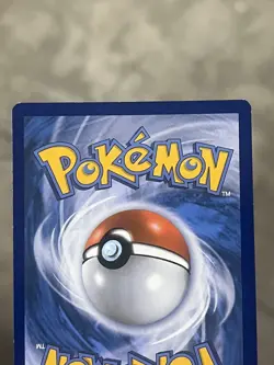 Pokemon TCG Greninja BREAK - 41/122 - 2016 XY BREAKpoint Ultra Rare Holo LP - Image 3