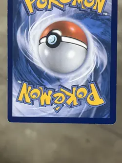 Pokemon TCG Greninja BREAK - 41/122 - 2016 XY BREAKpoint Ultra Rare Holo LP - Image 4