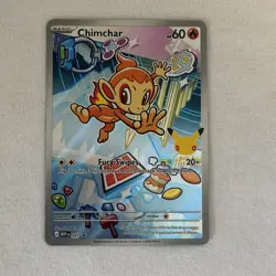 Pokemon TCG First Partner Illustration Collection Series 1-Sinnoh Gen 4 Starters - Image 2
