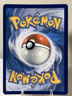 Cosmos Flareon Holo SWSH Black Star Promo SWSH041 Pokemon TCG - Image 2