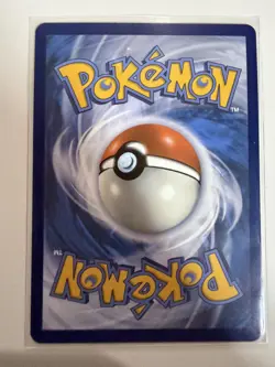 Pokemon TCG Toxtricity MEP 017 Promo Phantasmal Flames Stamped Prerelease - Image 2