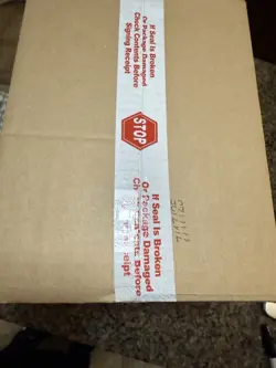 Pokemon Mega Evolution Mega Latias EX Box Case Of 6 Factory Sealed - Image 2