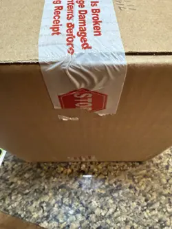 Pokemon Mega Evolution Mega Latias EX Box Case Of 6 Factory Sealed - Image 3