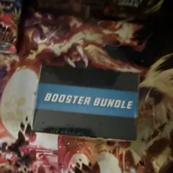 Pokemon Black Bolt Booster Bundle Box Zekrom Collectible - Image 2