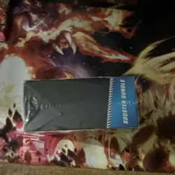 Pokemon Black Bolt Booster Bundle Box Zekrom Collectible - Image 4