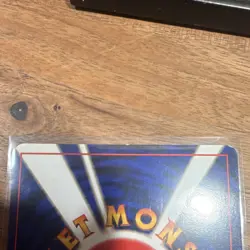 Pokemon Grimer 088 Rocket Gang Common Regular Basic 40 HP Japanese 1996 - Image 4