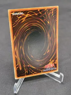 Yu-Gi-Oh - Toon Table of Contents - PE-37 - Japanese - Image 2