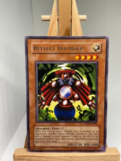 Reflect Bounder - Rare CP01-EN009 - NM - YuGiOh - Image 1