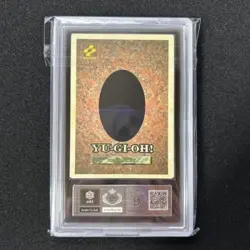 ARS9 YU-GI-Oh! Dark Magician Game Boy Bonus 1998 YuGiOh Japanese 【U.S./DDP】 - Image 2