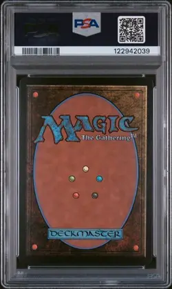 Jenova, Ancient Calamity (Borderless) Final Fantasy Foil PSA 10 MTG - Image 2