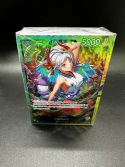 One Piece Starter Deck Lot Sealed Brick Only (4 Total) ST. 24-25, 27-28 - Image 2
