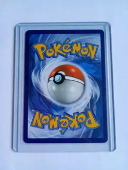 Pokemon TCG Shining Rayquaza Card Shining Legends 56/73 Holo (NM) - Image 2