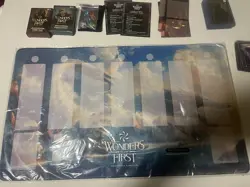 Wonders Of The First Lot - Image 1