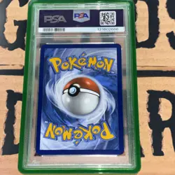 2024 POKEMON SSP EN-SURGING SPARKS ULTRA RARE #222 FLYGON EX PSA 10 - Image 2