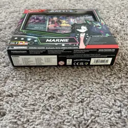 Pokemon TCG Cards Rival Battle Deck Marnie w/ Marnie's Morpeko New/Sealed - Image 4