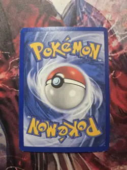 Pokemon Articuno 17/62 Fossil Unlimited Non-Holo Rare Card LP - Image 4