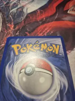 Pokemon Articuno 17/62 Fossil Unlimited Non-Holo Rare Card LP - Image 5