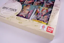 Bandai One Piece Card Game Illustration Box Volume 2 – Factory Sealed Vol 2 - Image 2