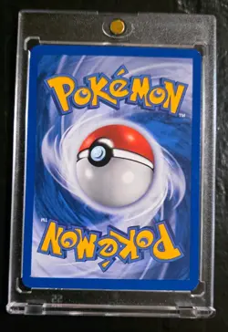 Vileplume Jungle Set Holo Rare Card 15/64 Pokemon Never Played With - Image 4
