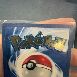 Pokemon Gold Metal Pikachu Card 58/102 Pokemon Celebrations 25th Anniversary - Image 3