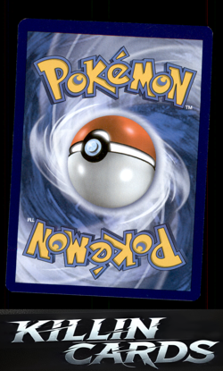 Porygon 103/147 Pokemon Common SM - Burning Shadows Card NM - Image 2