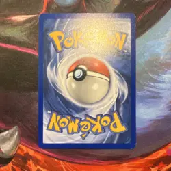 Pokemon Wooper 71/75 Neo Discovery 1st Edition Common Regular 2001 Card LP - Image 2