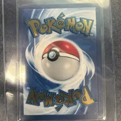 Pokemon Card Charizard 4/102 Gold Metal Celebrations UPC 25th Anniversary - Image 4