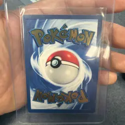 Pokemon Card Charizard 4/102 Gold Metal Celebrations UPC 25th Anniversary - Image 5