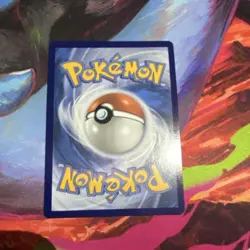 Pokemon TCG Holo Lot Jolteon, Riolu 2 Cards 2023 Basic English - Image 4