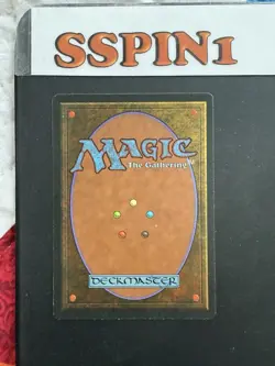 MTG Tuknir Deathlock Legends Lot - Image 4