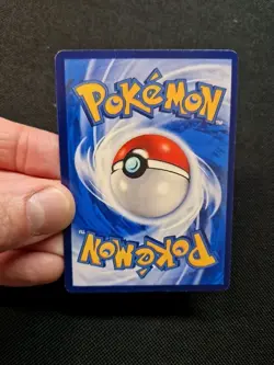 Pikachu Full Art Gold Rainbow Holo Custom Promo Art Card - Image 5