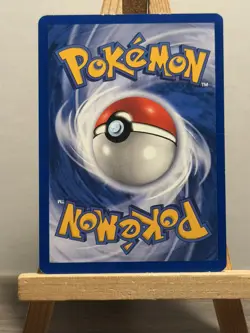 Pokemon TCG Magneton 26/62 Non Holo Rare Fossil Card - Image 2