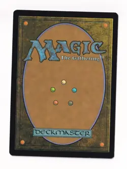 Magic The Gathering Theros Beyond Death Foil #188 Nylea's Intervention - Image 2