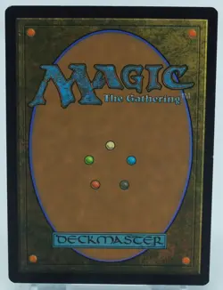 Magic The Gathering Theros Beyond Death Foil #188 Nylea's Intervention - Image 4