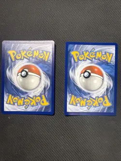 Charizard x2 Pokemon GO Reverse Holo & HOLO Cards 010/078 NM-LP -🔥 2022 - Image 4