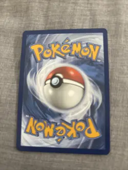 Pokemon Mew EX TCG Card 205/165Sv Scarlet & Violet 151 Series - Image 2