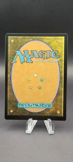 MTG, Food Chain FOIL (Borderless) 133 Commander: Teenage Mutant Ninja Turtles - Image 3