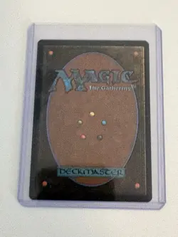 Dark Leo & Shredder Borderless NON Foil Teenage Mutant Ninja Turtles TMT MTG - Image 2