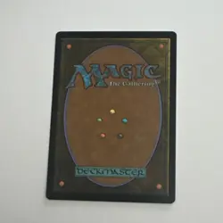 Jaws Relentless Predator Legendary Creature Blue Secret Lair Drop MTG 2023 - Image 2