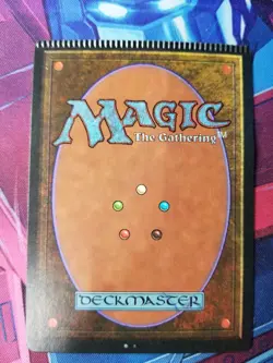 Benalish hero (Revised Edition) NM *ERROR* crimped top edge MTG - Image 2